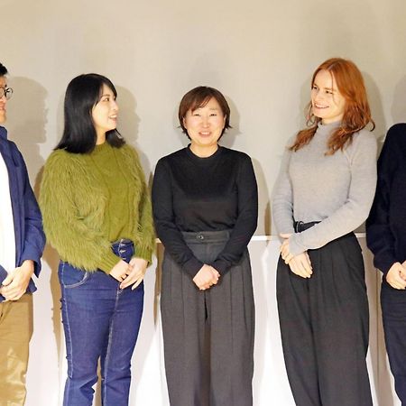 Marutto Ishikawa Appartement Kanazawa Buitenkant foto