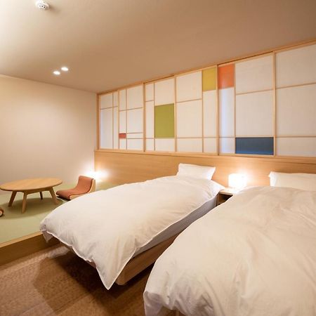 Marutto Ishikawa Appartement Kanazawa Buitenkant foto