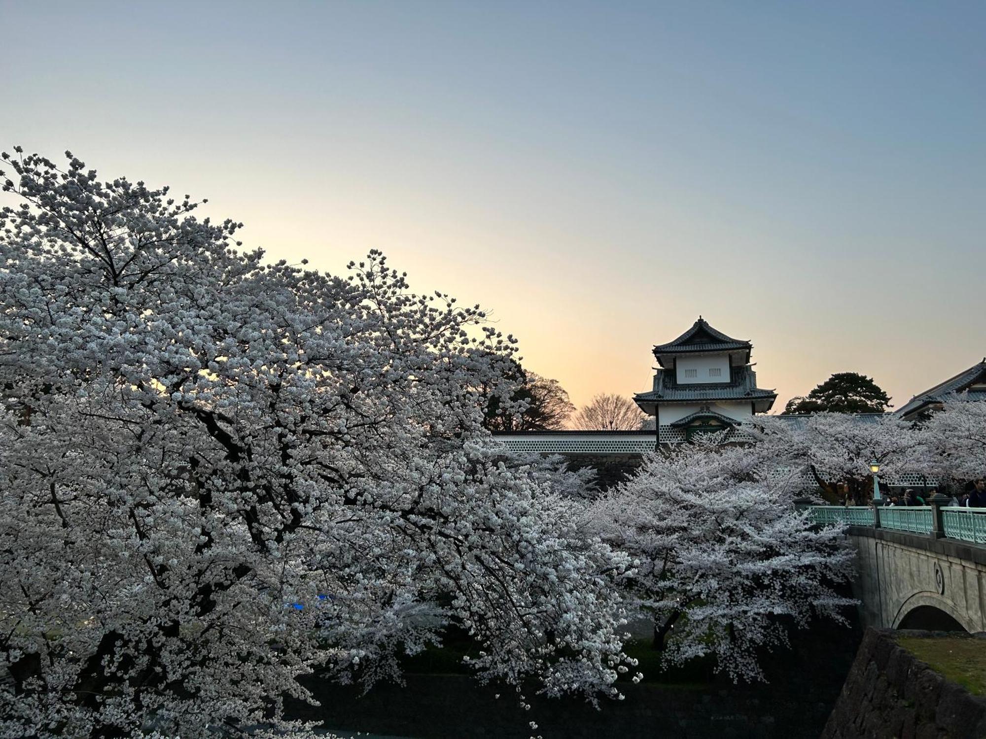 Marutto Ishikawa Appartement Kanazawa Buitenkant foto