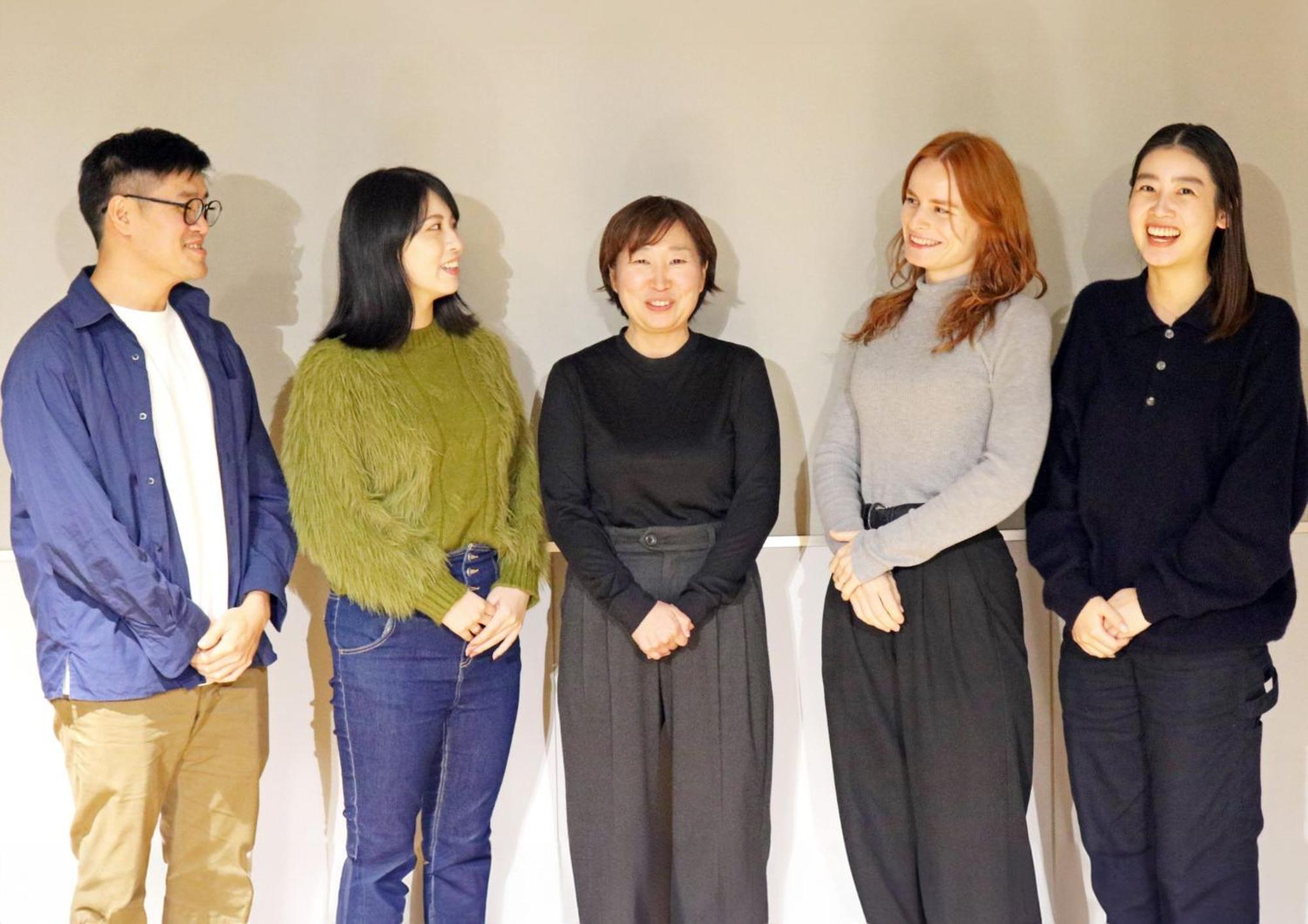 Marutto Ishikawa Appartement Kanazawa Buitenkant foto