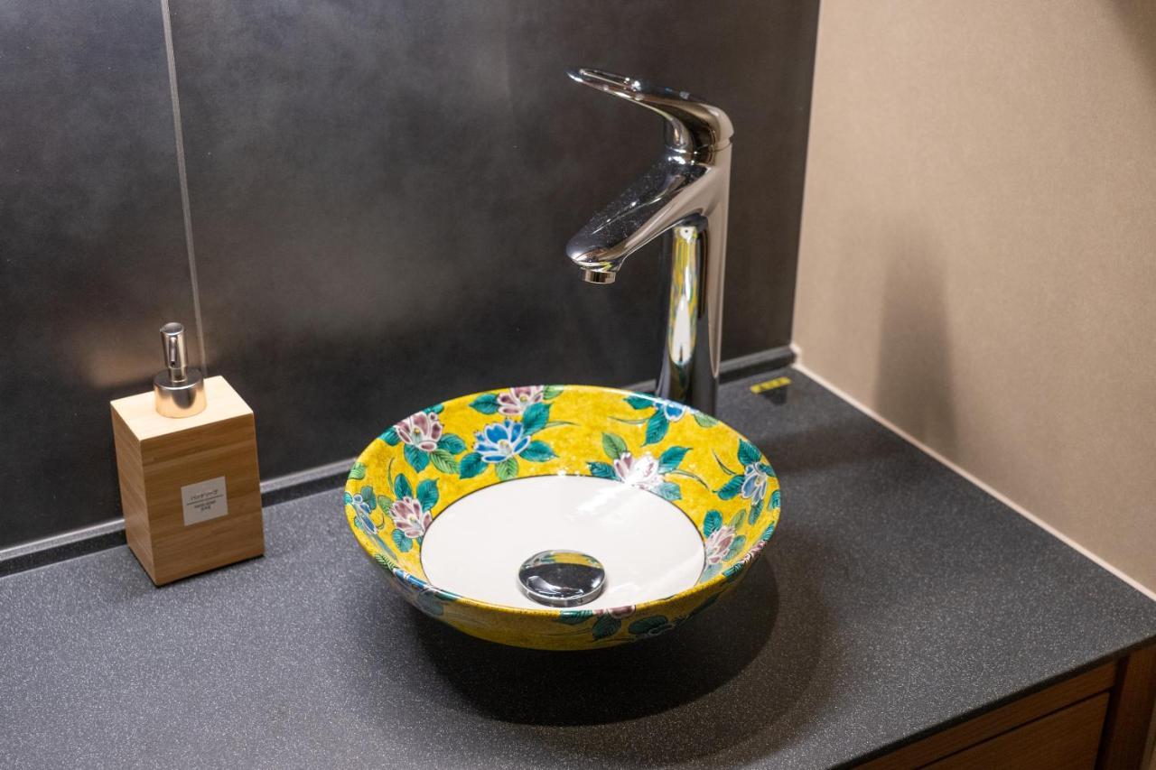 Marutto Ishikawa Appartement Kanazawa Buitenkant foto
