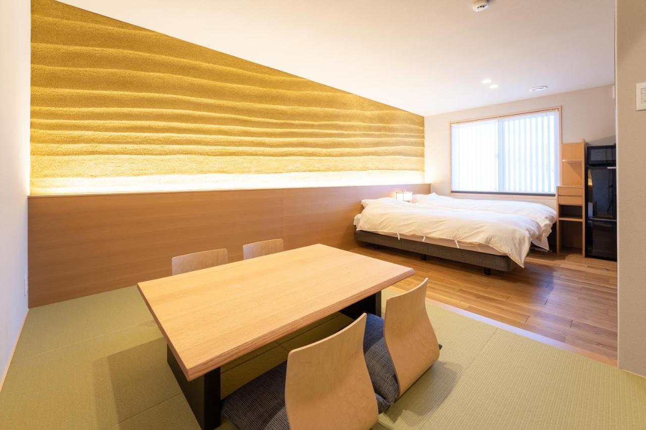 Marutto Ishikawa Appartement Kanazawa Buitenkant foto