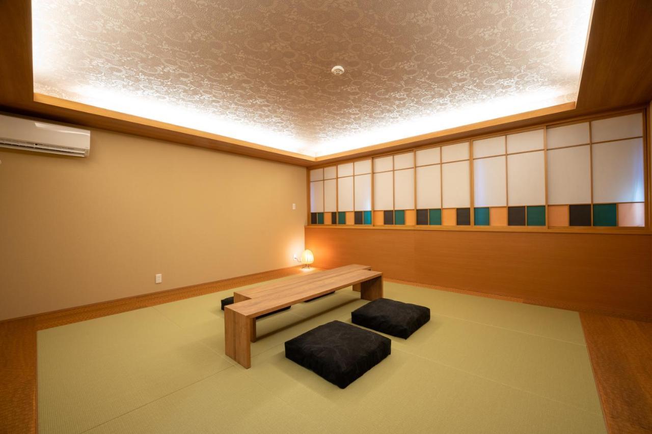 Marutto Ishikawa Appartement Kanazawa Buitenkant foto