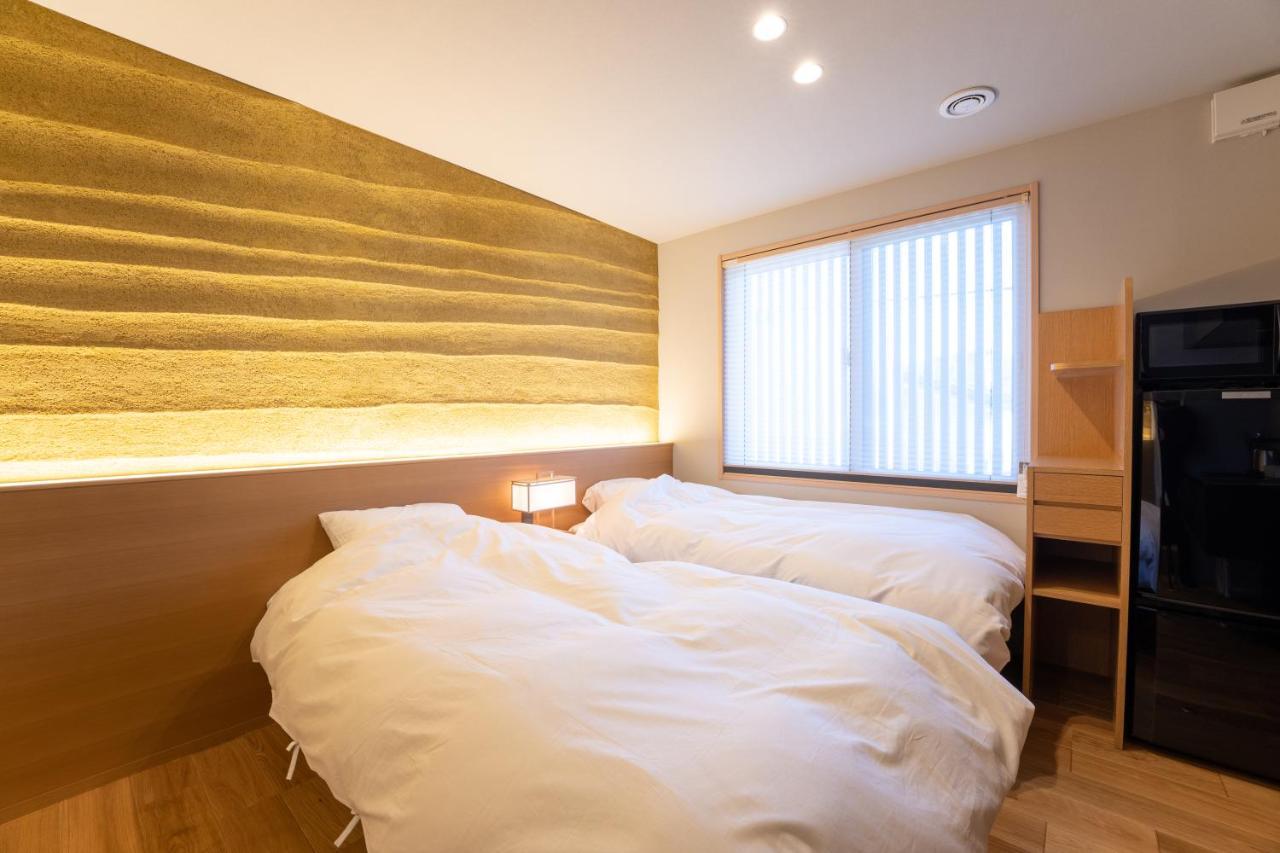 Marutto Ishikawa Appartement Kanazawa Buitenkant foto