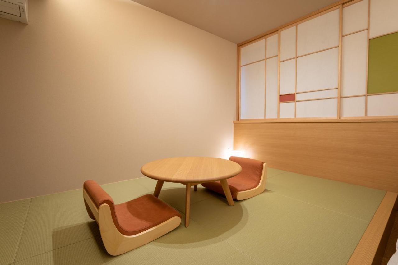 Marutto Ishikawa Appartement Kanazawa Buitenkant foto