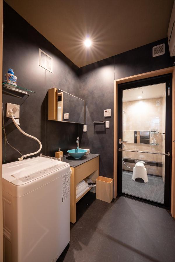 Marutto Ishikawa Appartement Kanazawa Buitenkant foto