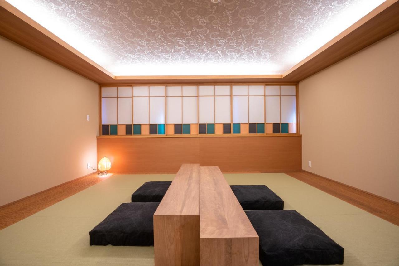 Marutto Ishikawa Appartement Kanazawa Buitenkant foto