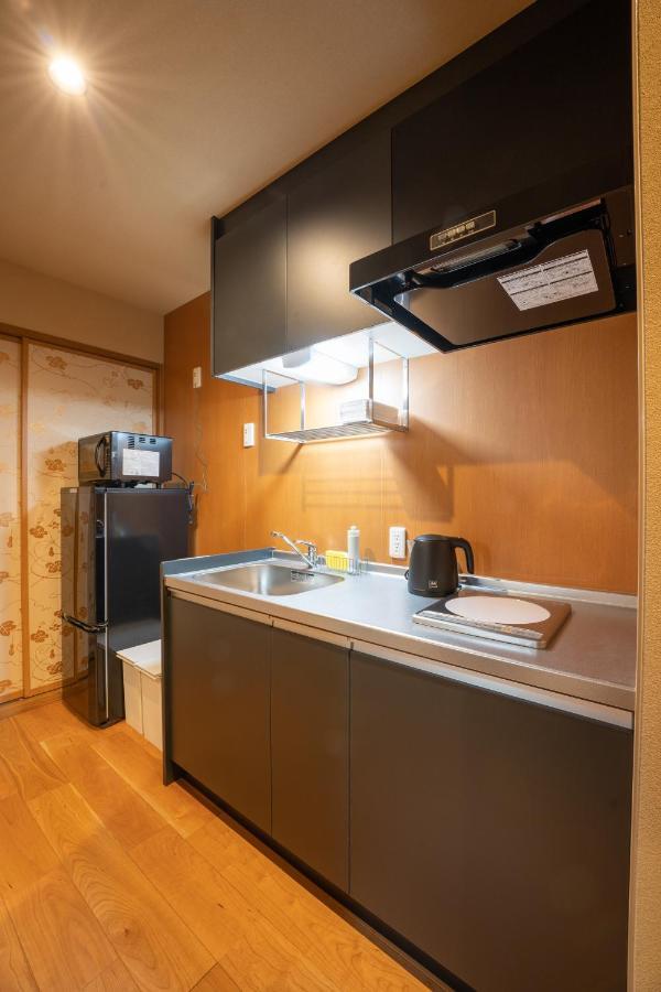 Marutto Ishikawa Appartement Kanazawa Buitenkant foto